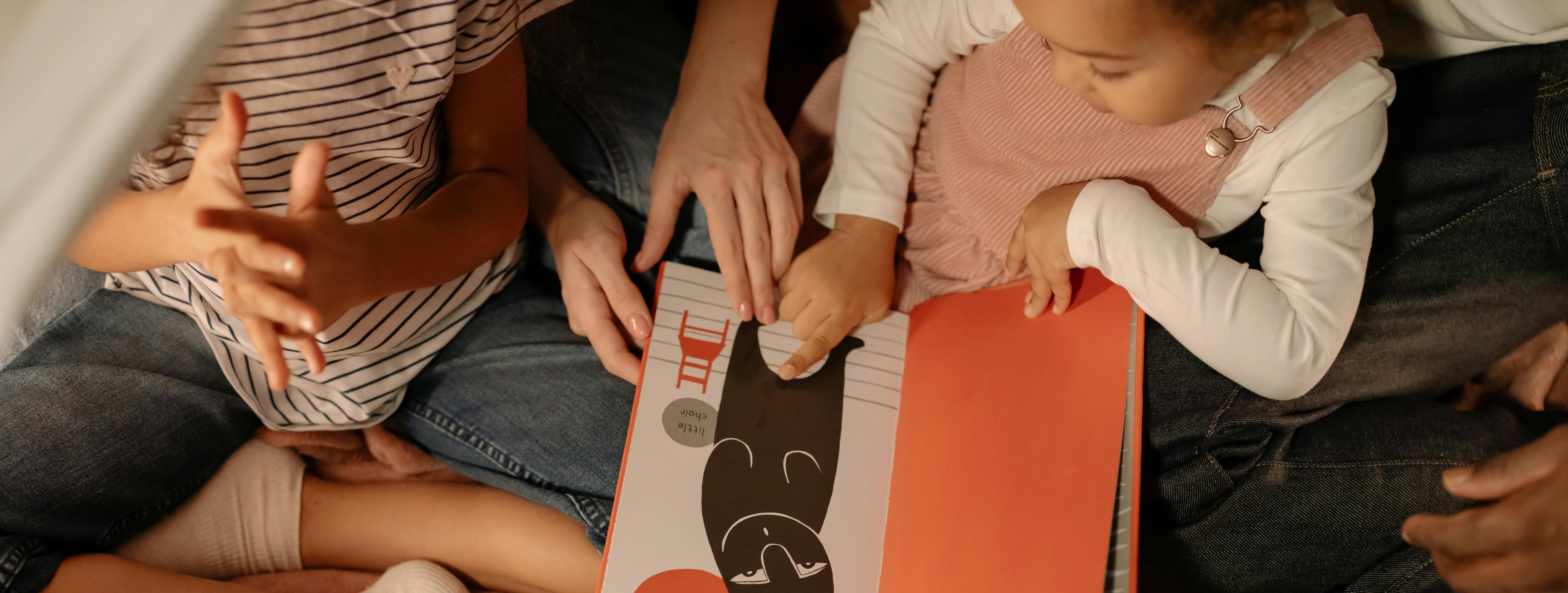 Día Internacional de las Familias: Diversidad, cuidado y derechos para todas las infancias