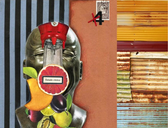 Recortar la realidad