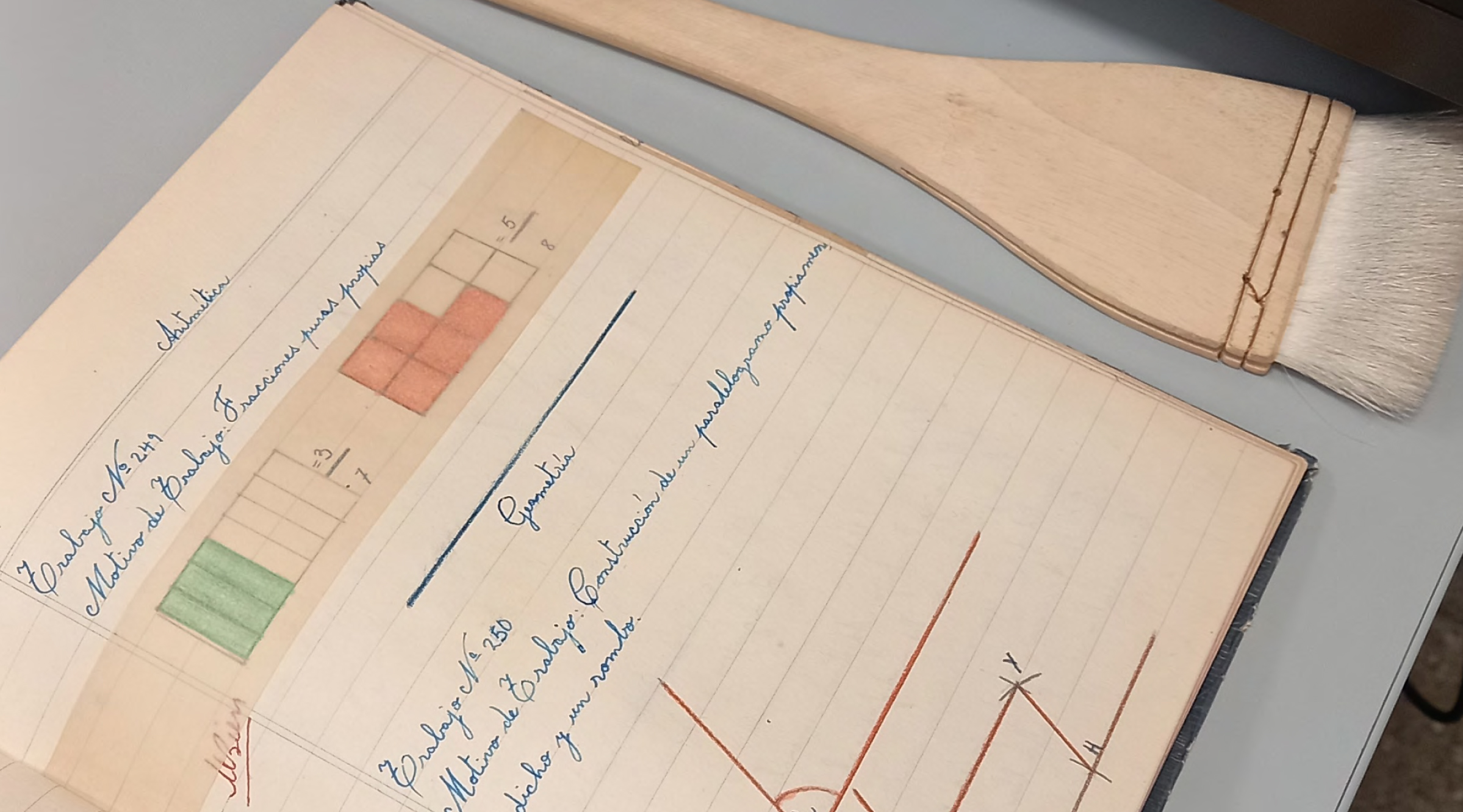 Semana internacional de los Archivos 