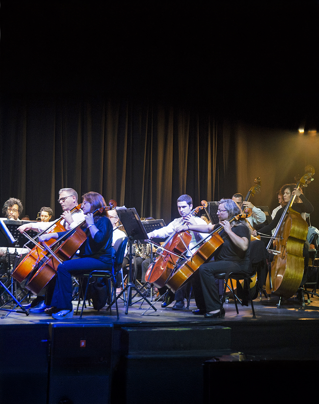 La Banda Sinfónica de la Ciudad se presenta en el Teatro San Martín  junto a directora invitada