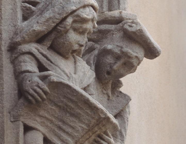 Un encuentro entre Buenos Aires y Cataluña