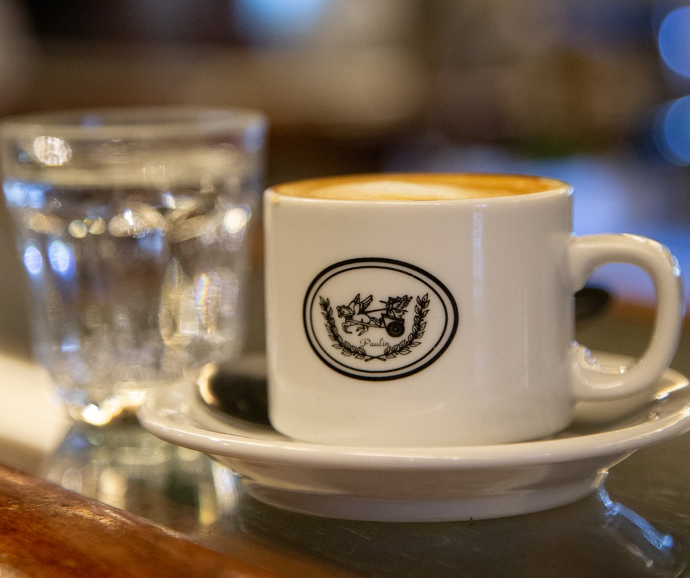  Compartiendo sabores y experiencias entre Bares Notables de Buenos Aires y Rosario