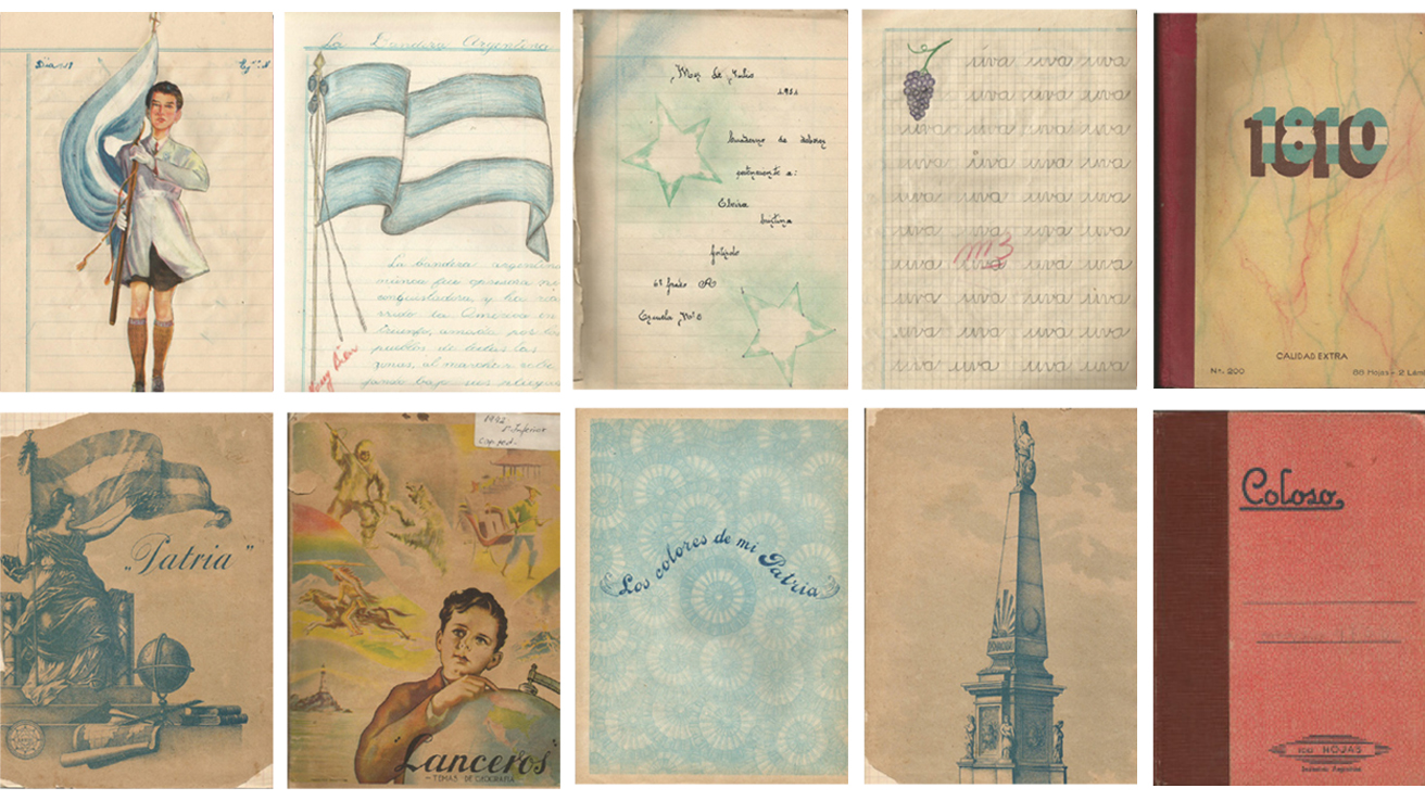 Digitalización de Colecciones en el Museo de las Escuelas