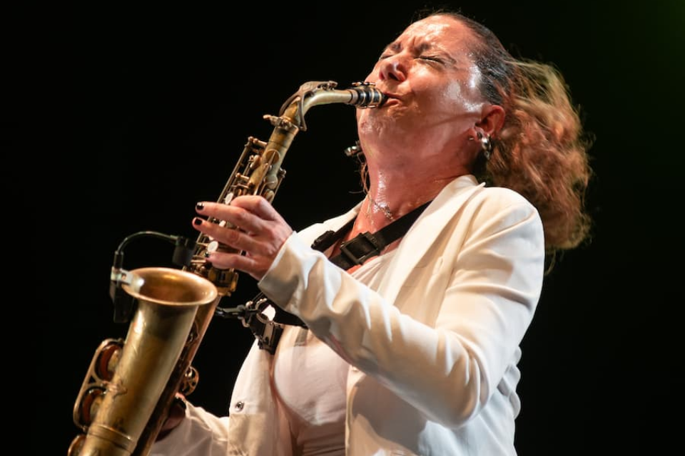 Jazz Tango x Yamile Burich 