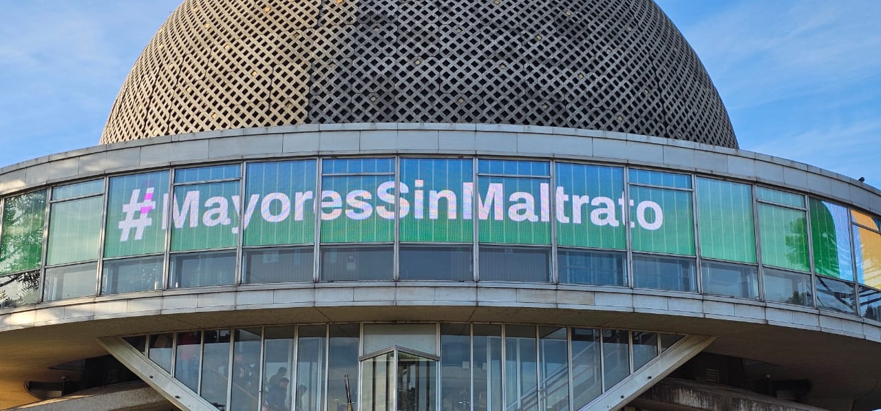 Maltrato silencioso: 8 de cada 10 personas mayores de 65 que sufren violencia la reciben de su entorno más cercano