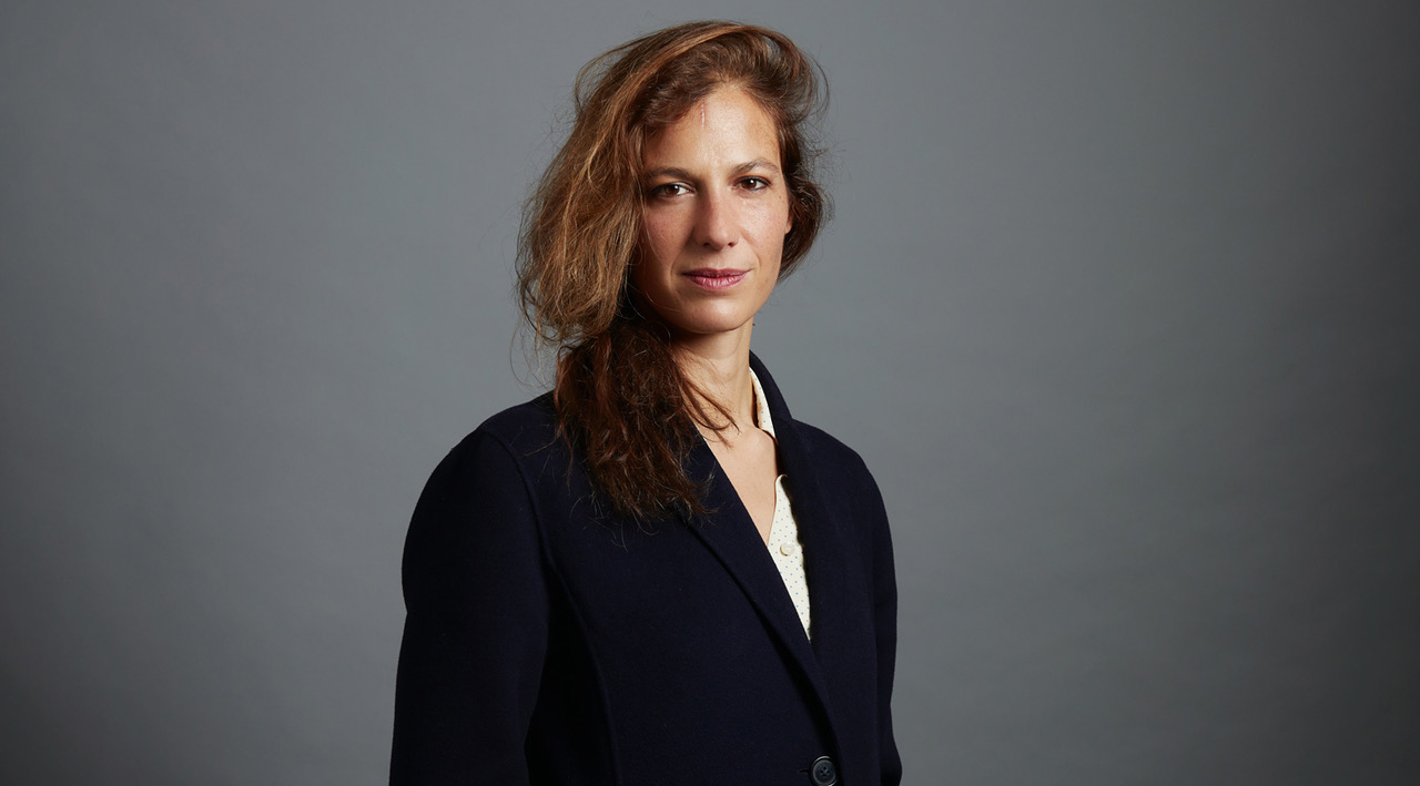 Conversatorio con Silvia Litardi 