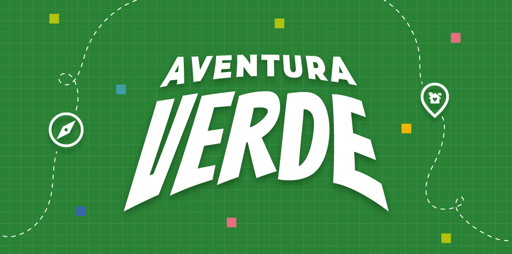 Sumate a Aventura Verde, una propuesta exclusiva para referentes ambientales