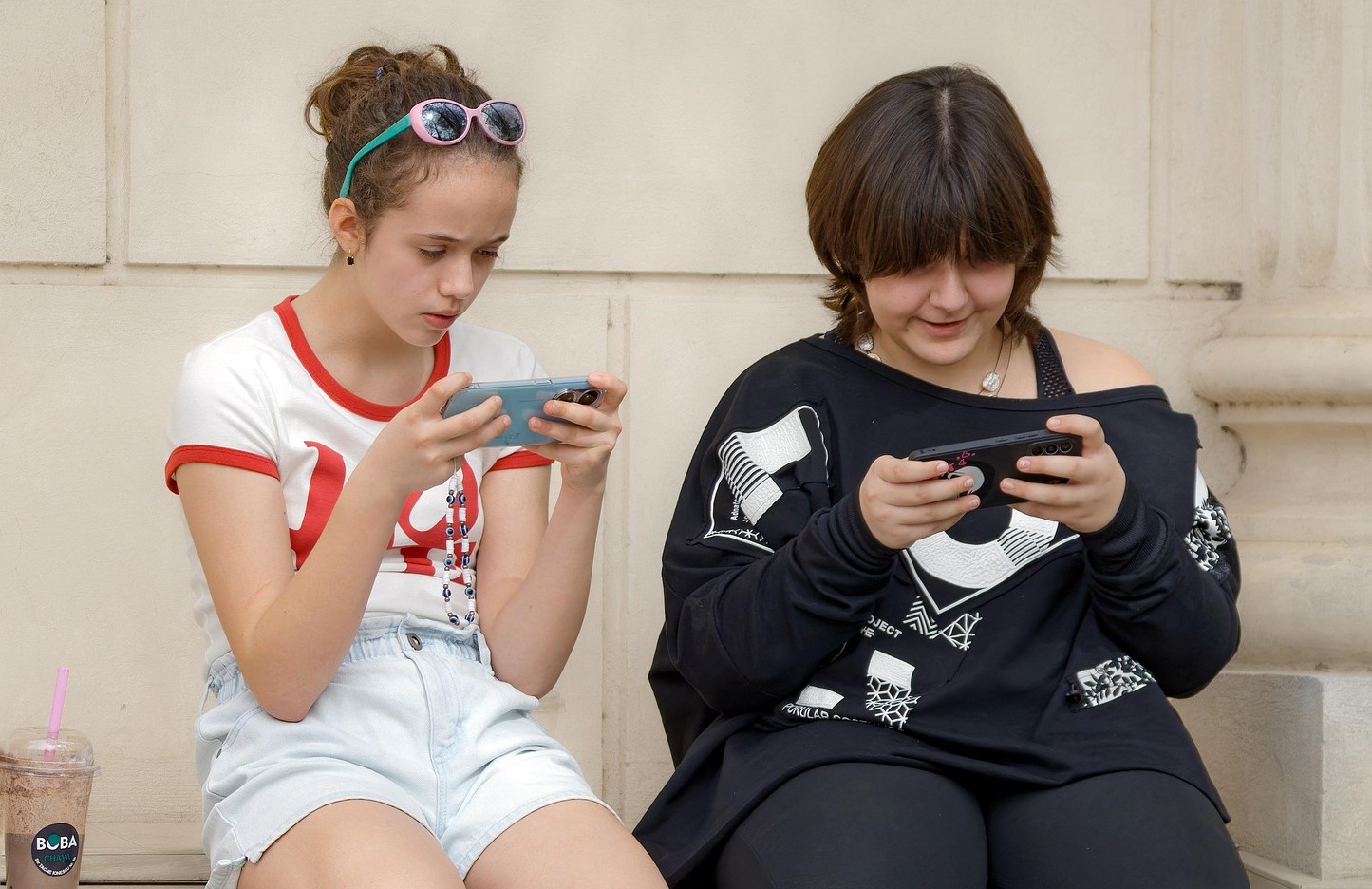 Redes sociales: derecho a conectarse con cuidados