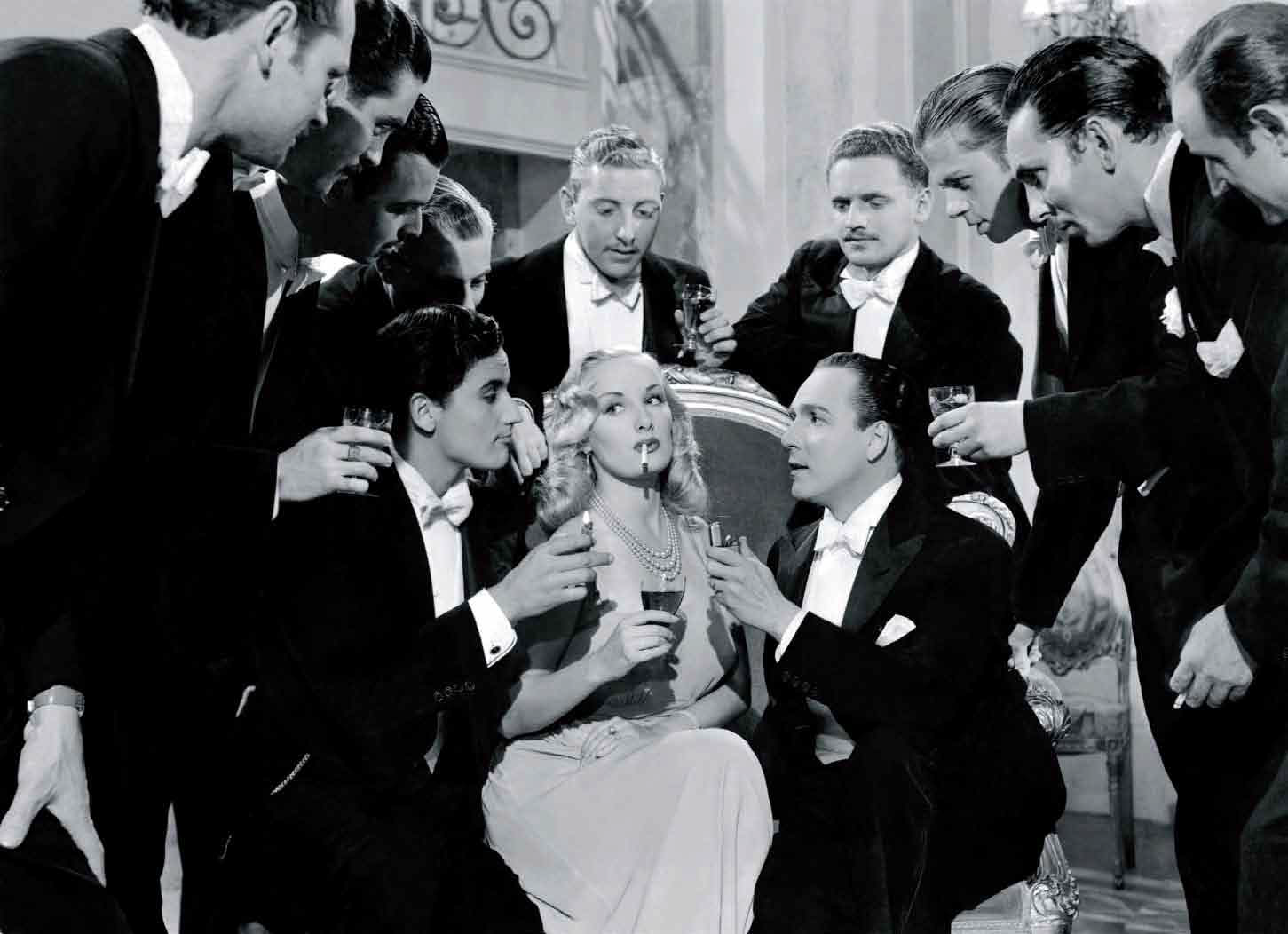 Julio en el Museo del Cine