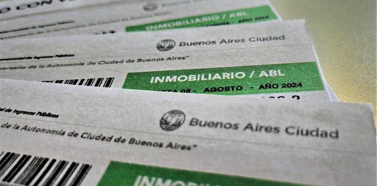 Saldos a favor de Ingresos Brutos: se podrán usar para pagar deudas de ABL y patentes