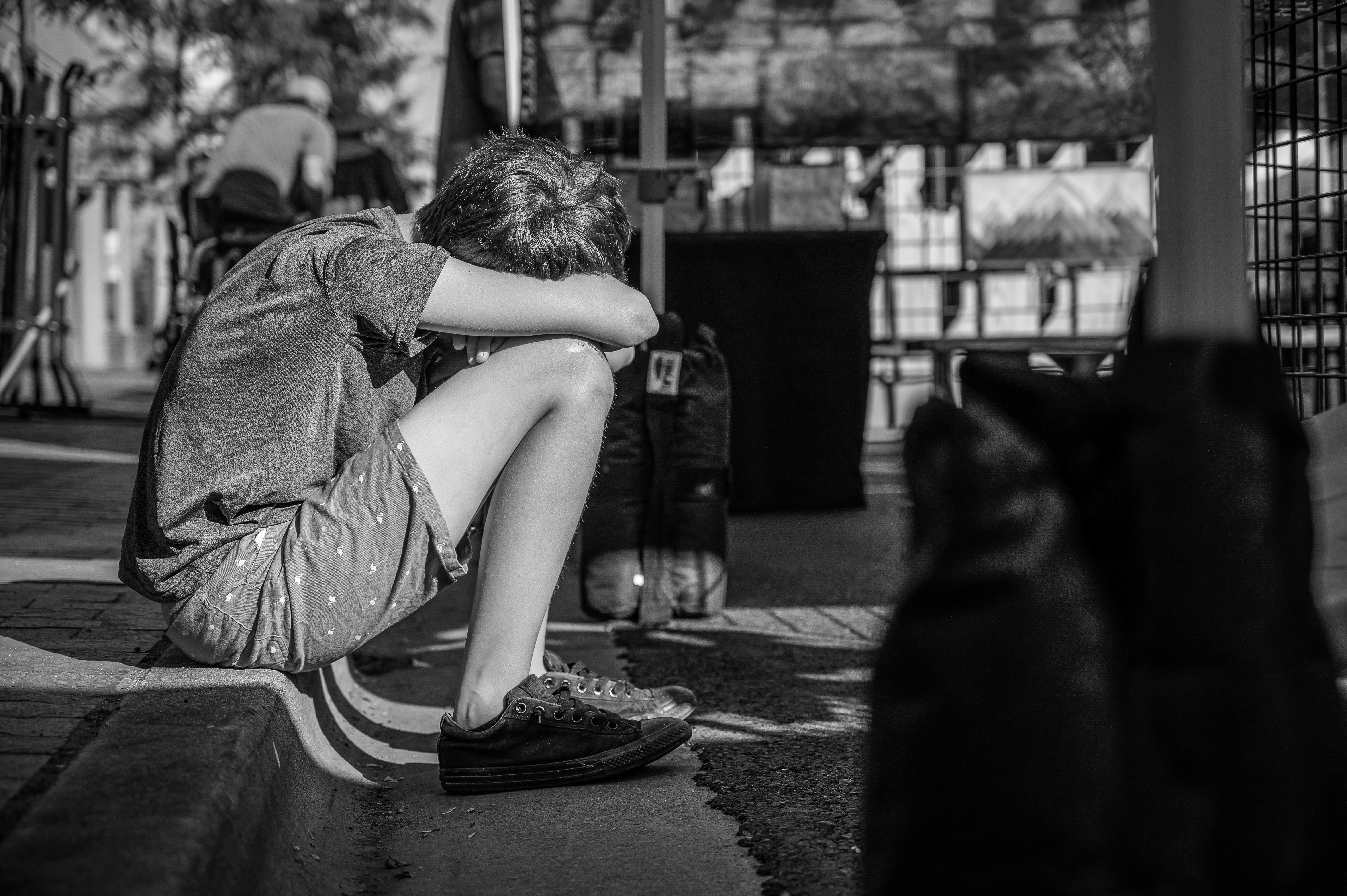 Día Mundial contra el Trabajo Infantil