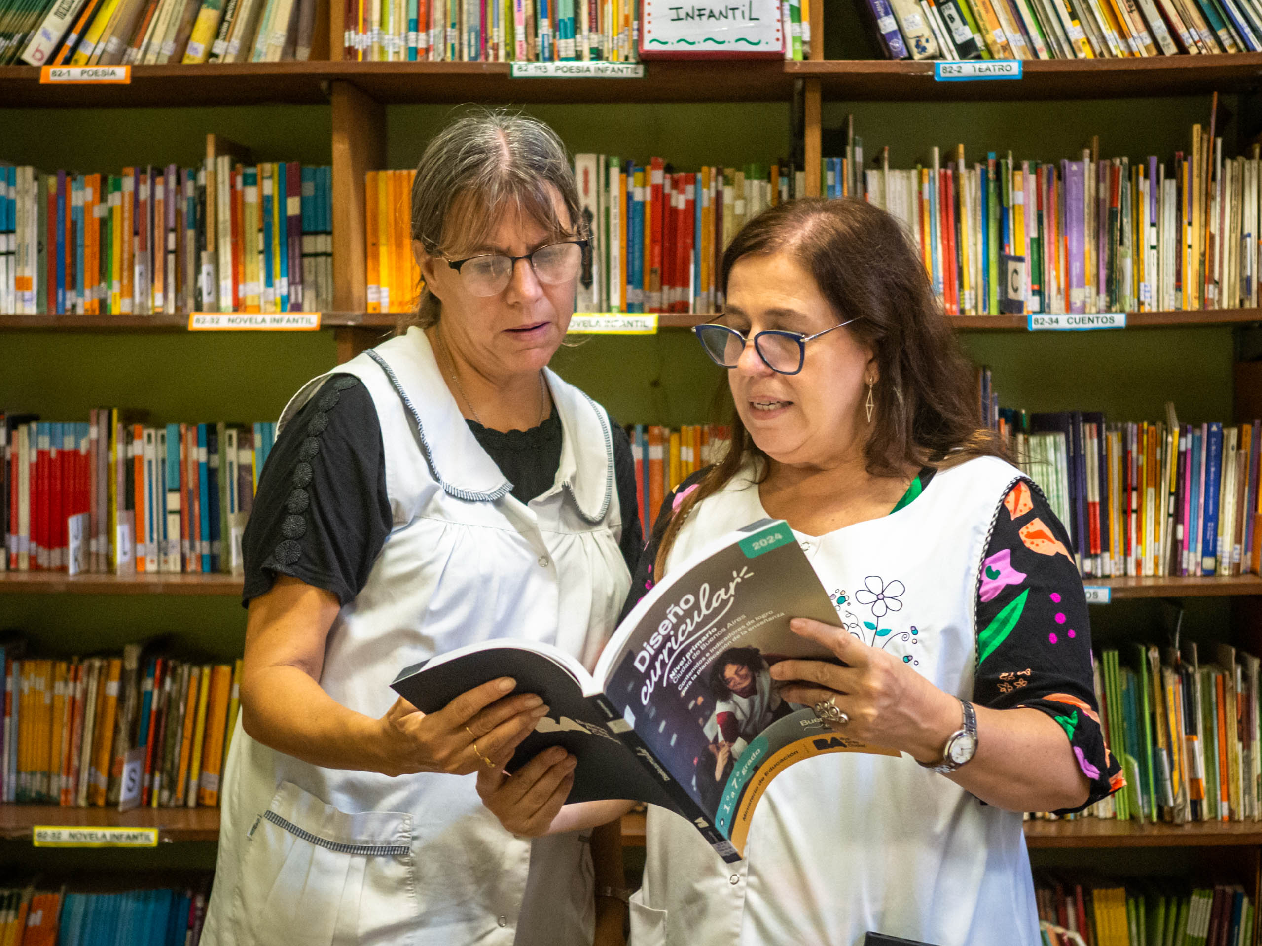 Extendimos la inscripción para el Premio Docentes de la Ciudad