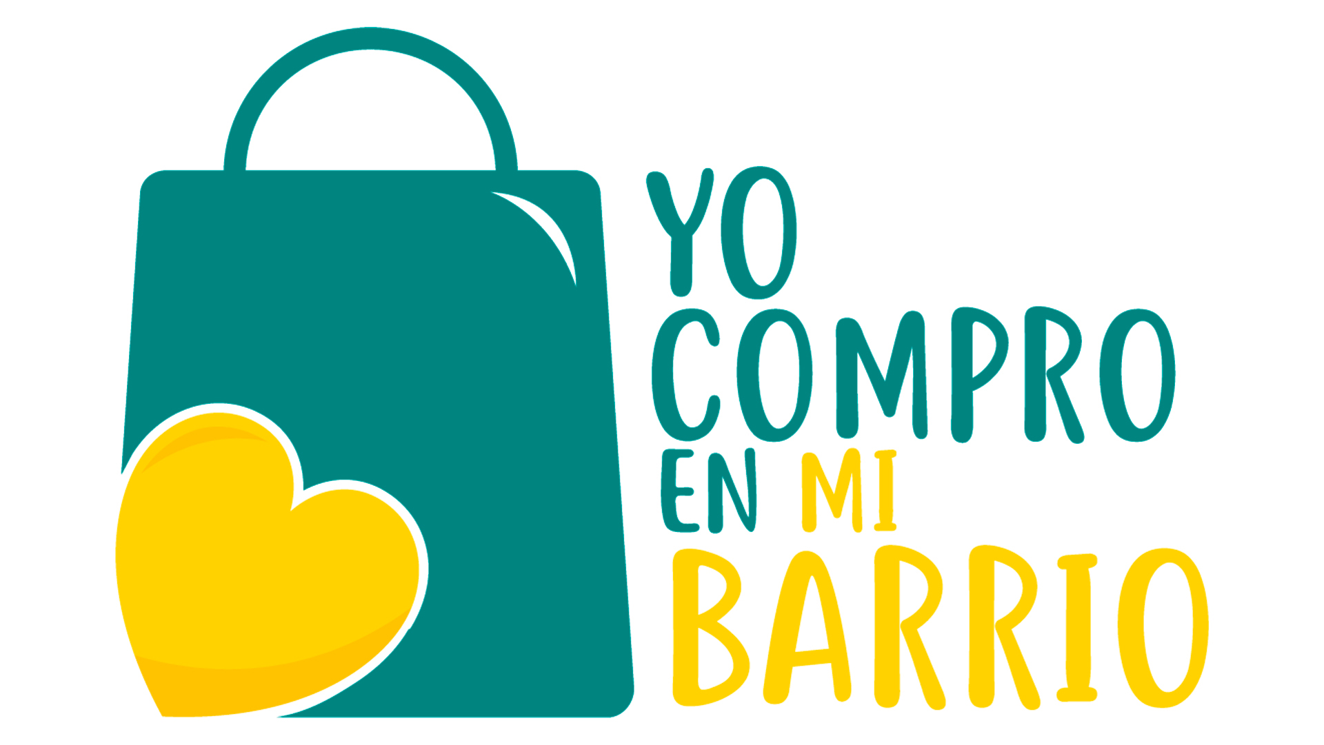 yo compro en mi barrio