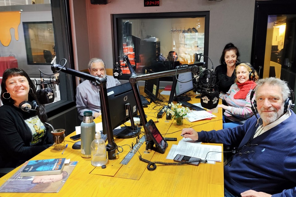 Nuevo programa: Cofradía Buenos Aires