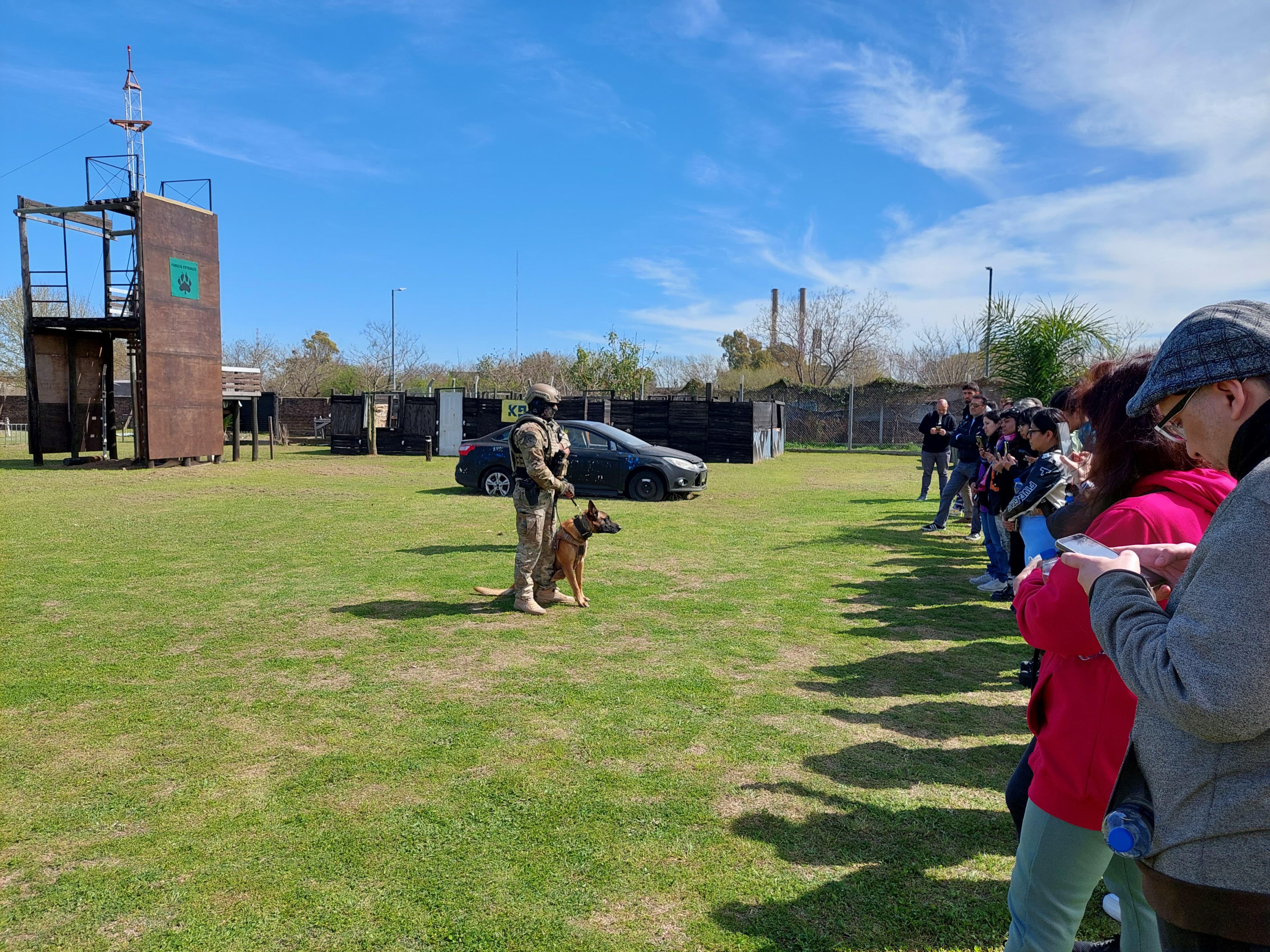 Una semana para jugar y aprender: siguen las actividades para los más chicos en las vacaciones de invierno