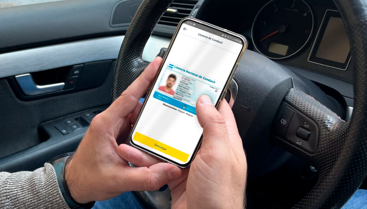 La Ciudad elimina el costo de tres trámites de la licencia de conducir: cuáles son y a quiénes beneficia