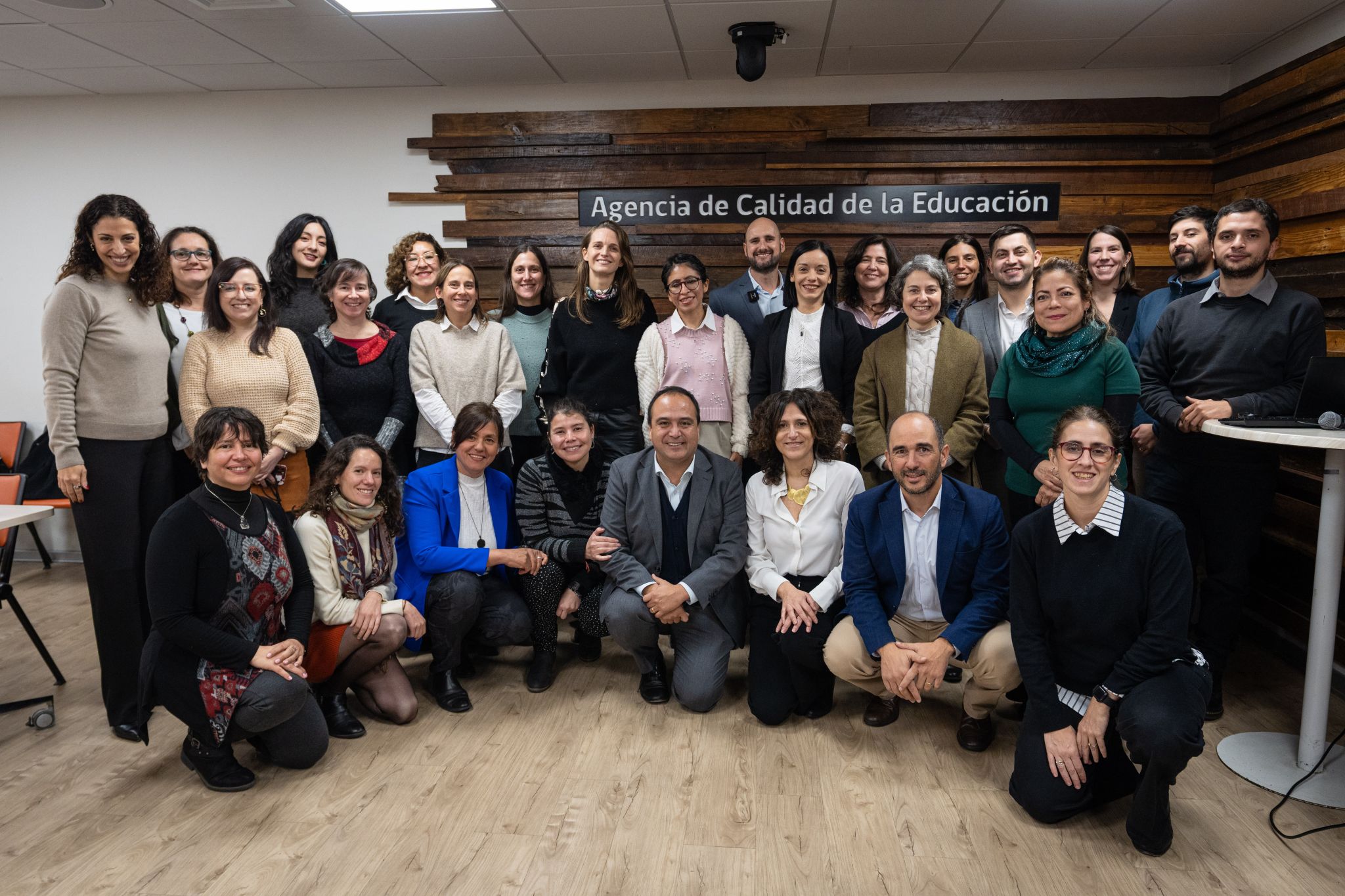 Aprendizajes regionales para fortalecer el diseño de políticas educativas