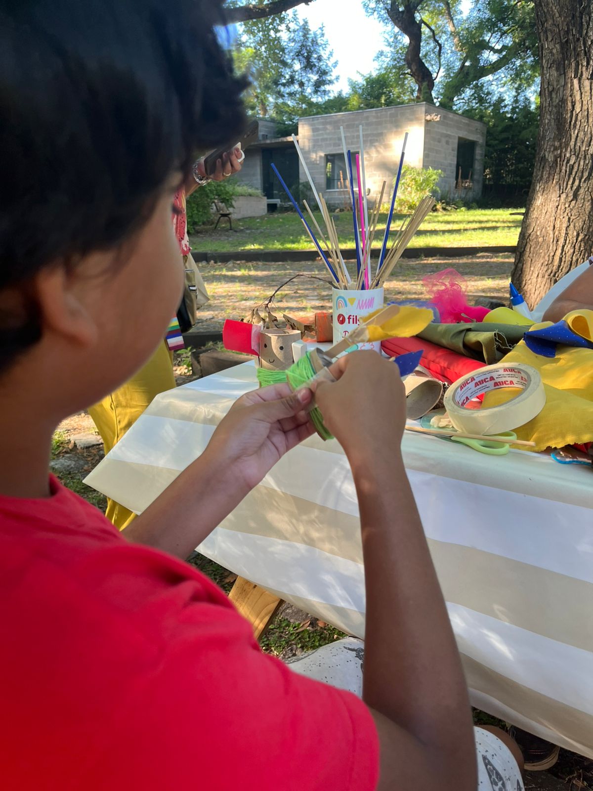 ¡Llega el Festival de invierno al Sívori!