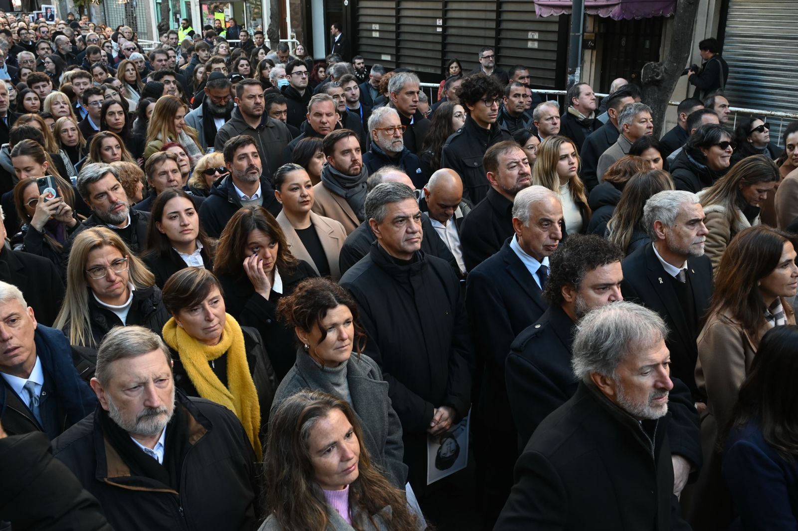 La Ciudad de Buenos Aires refuerza su compromiso contra el antisemitismo con un nuevo decreto