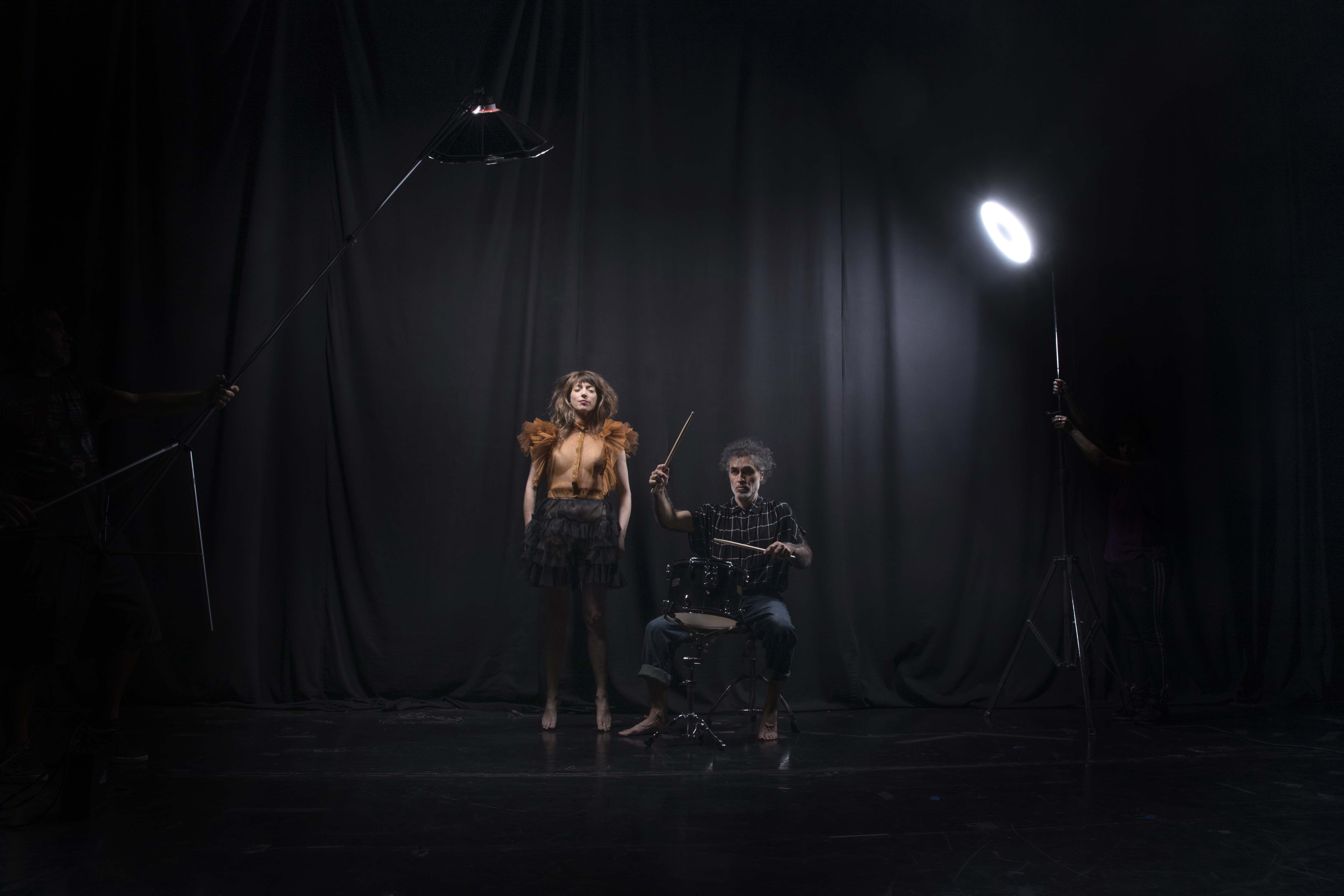 Agenda Impulso Cultural: Julio