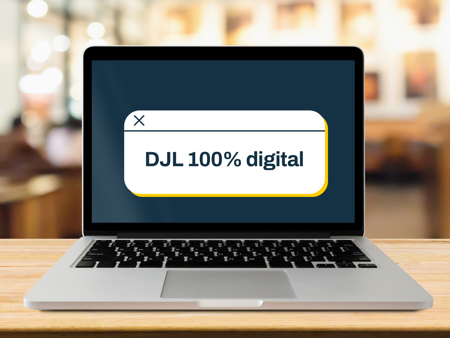 Ahora la Declaración Jurada en Línea es 100% digital