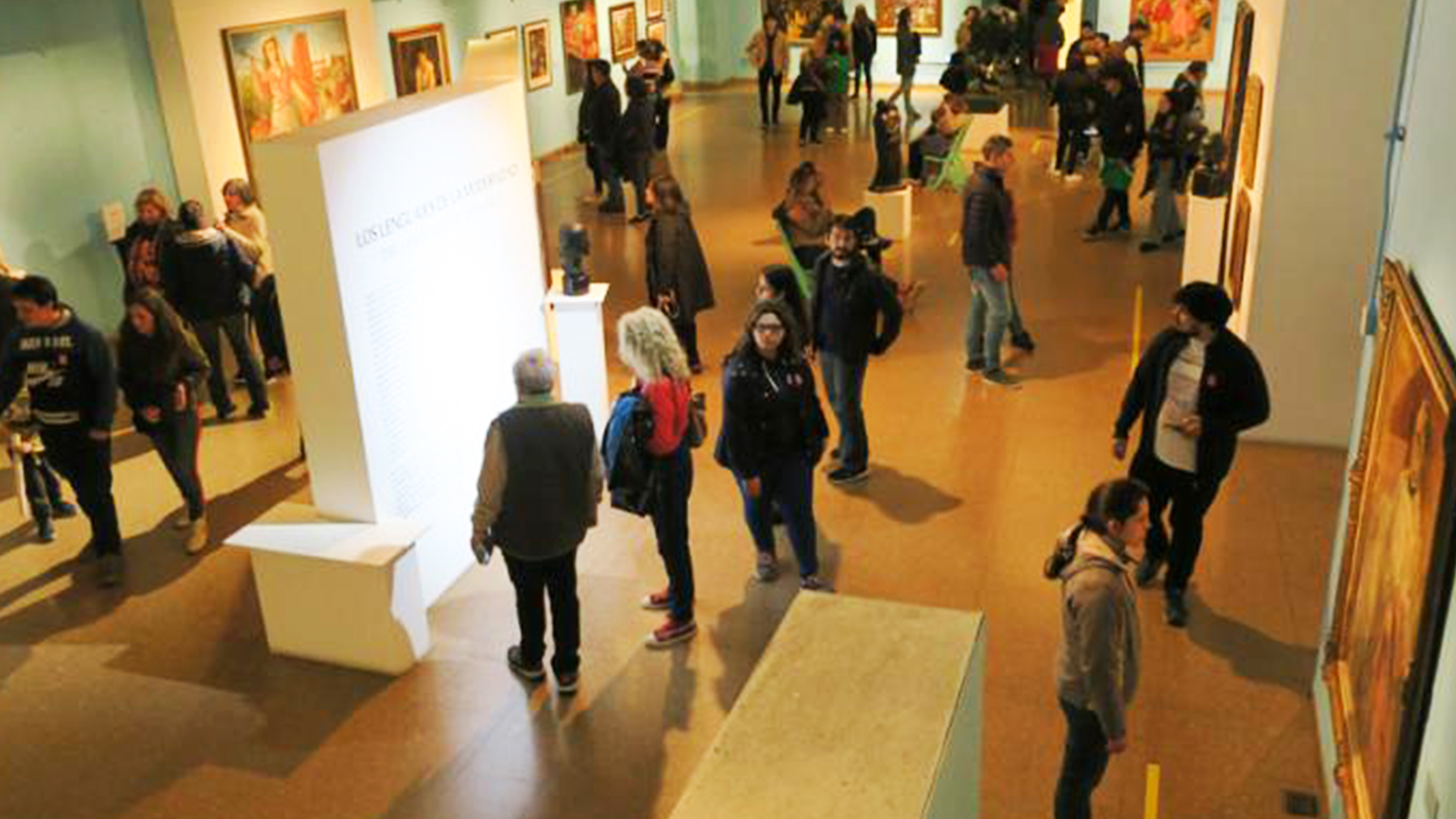 Los museos educativos se preparan para una nueva edición de La Noche de los Museos