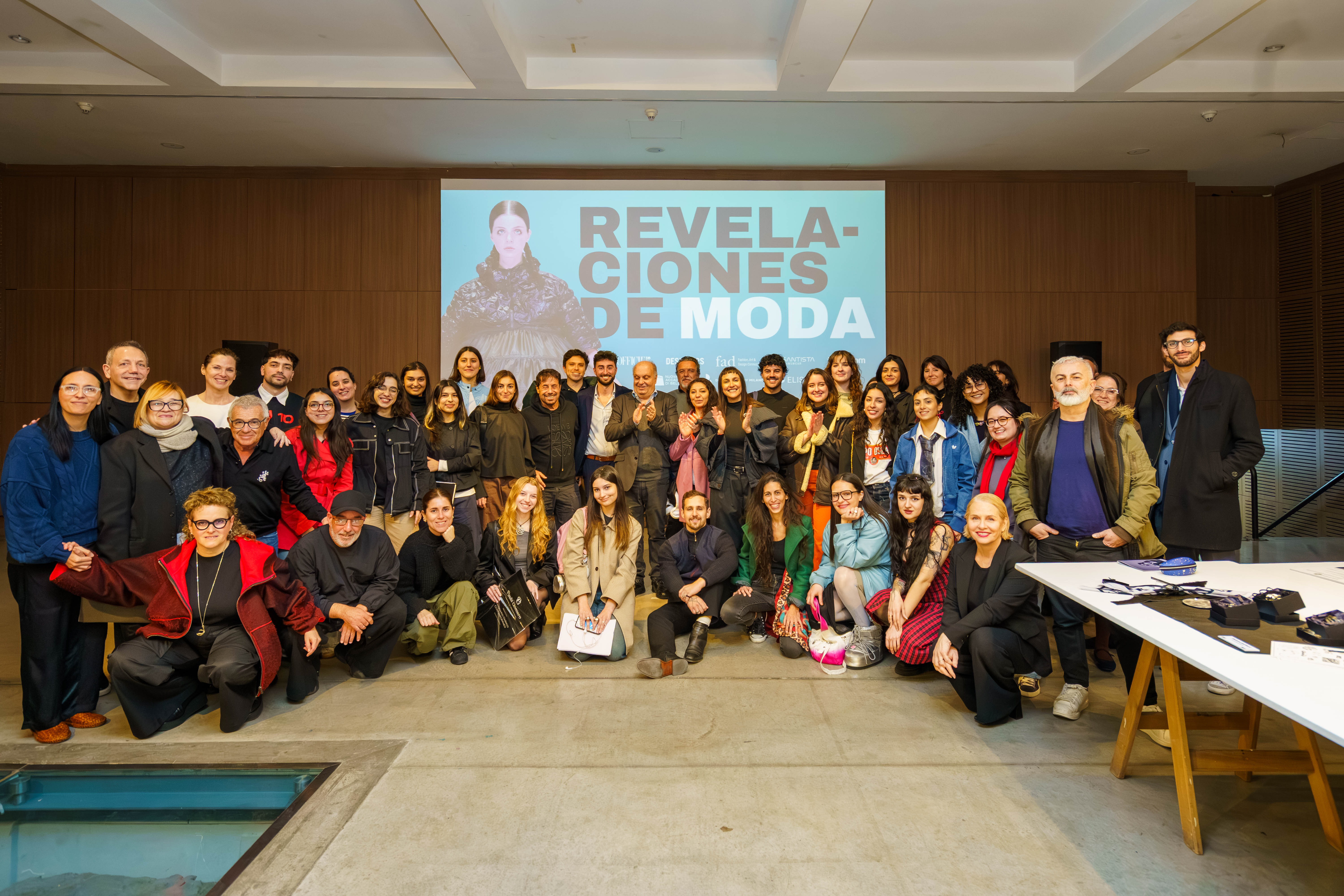 Revelaciones de Moda: conocé los ganadores del concurso que impulsa al talento emergente