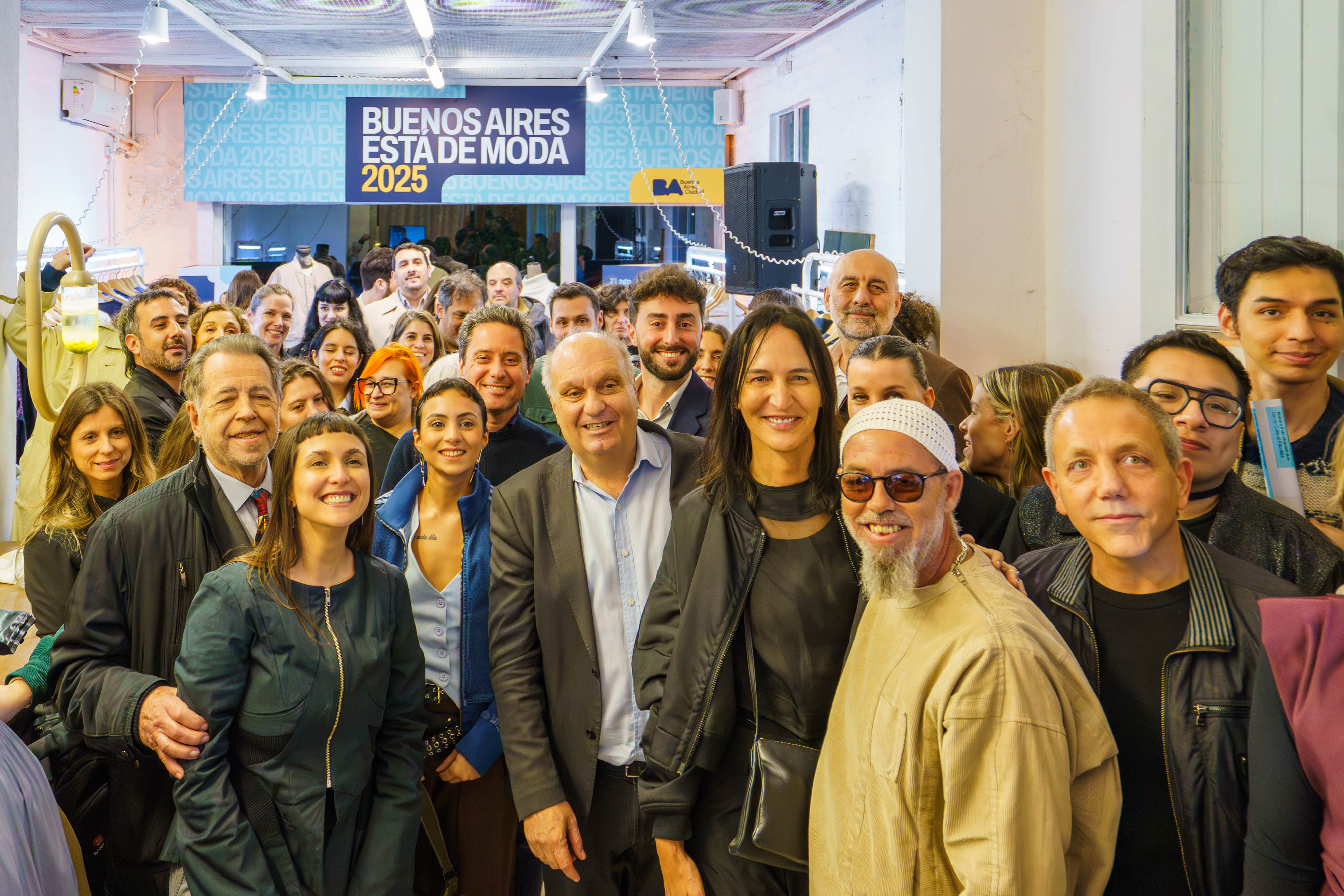 Buenos Aires está de Moda 2025: la Ciudad se consolida como capital de la moda