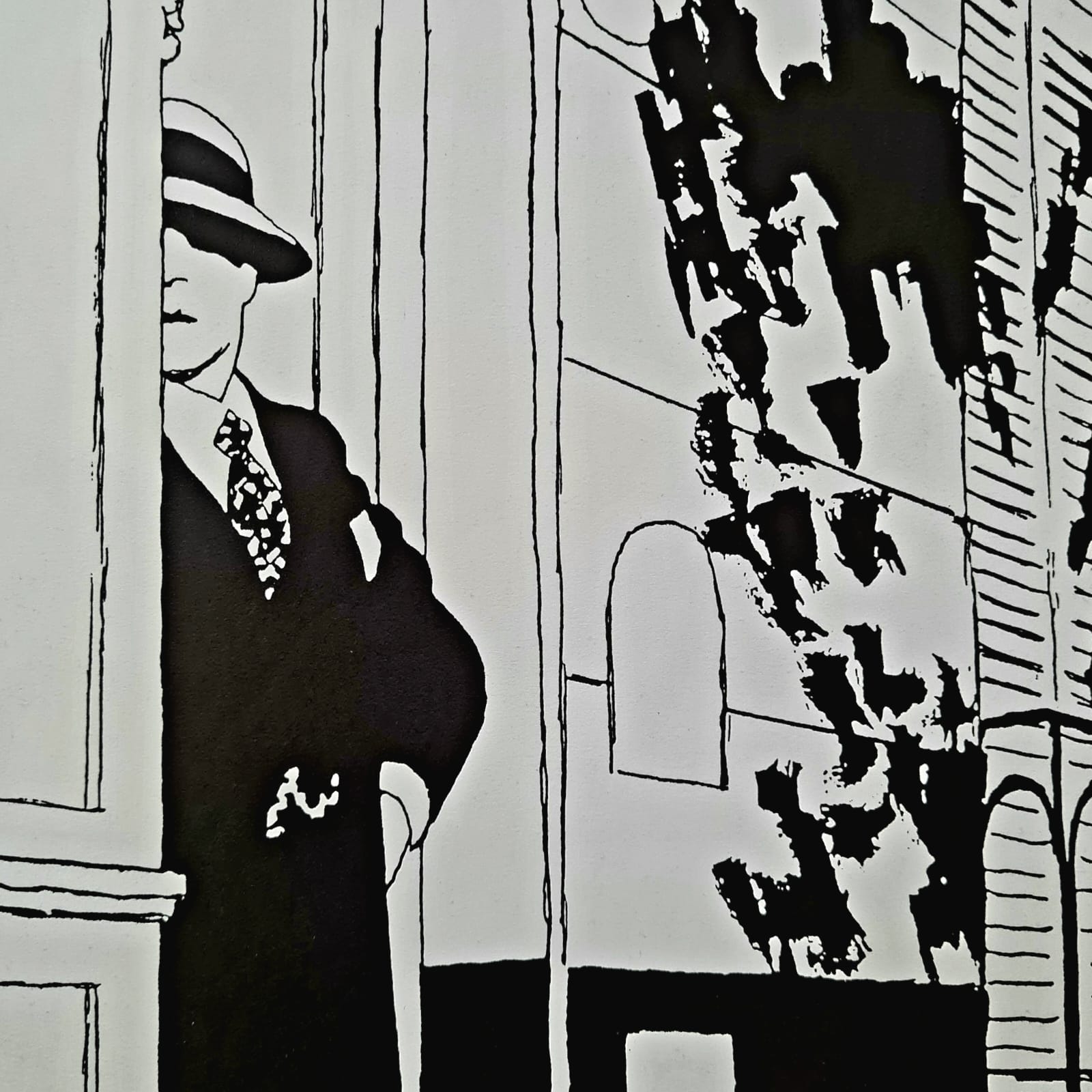 Carlos Gardel, la voz del Río de la Plata