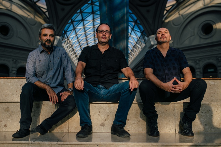 Fin de Semana Jazzero en Parque Centenario 