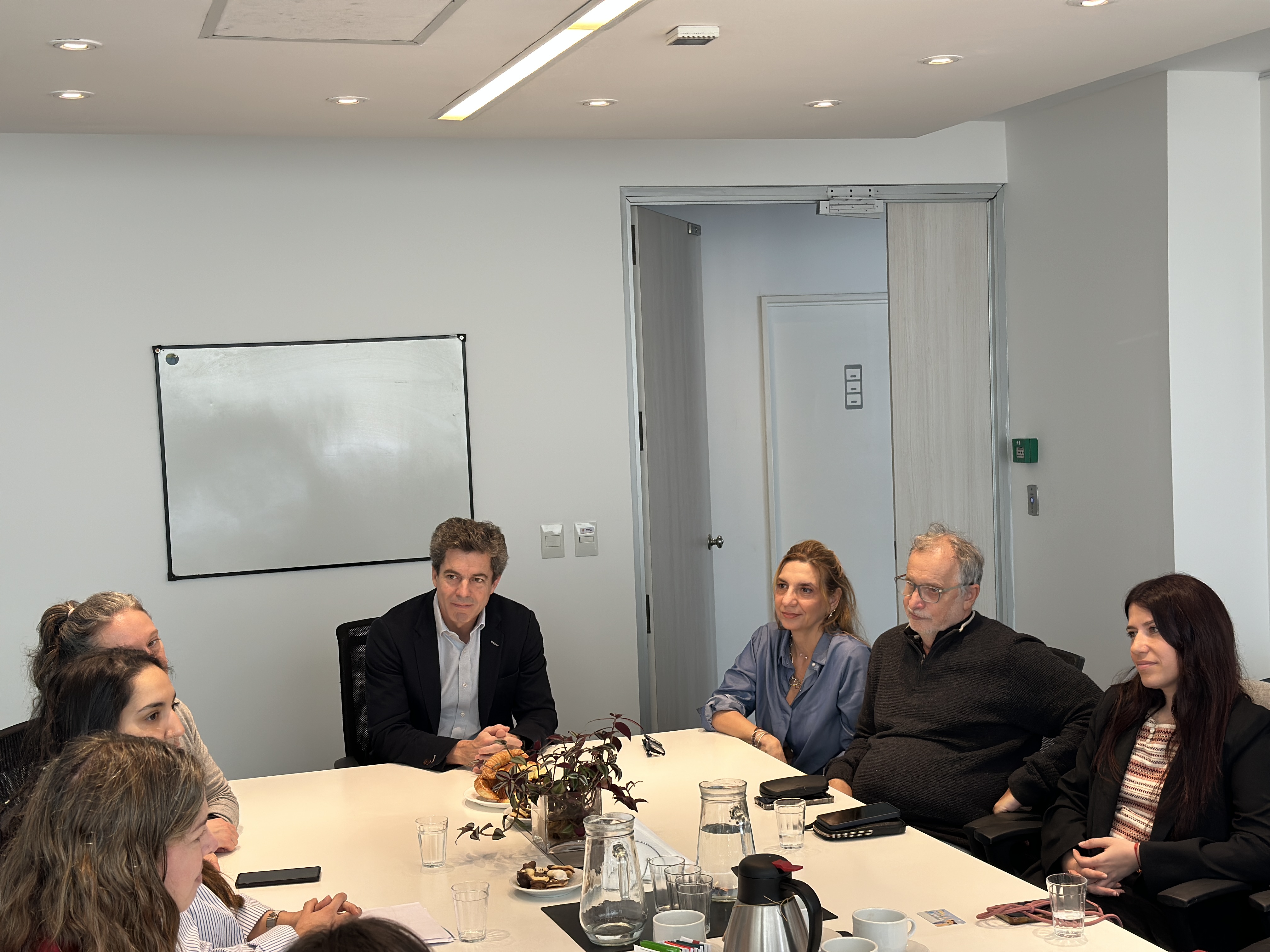 Reconocimiento anual "Mujeres en Ruta 2025"