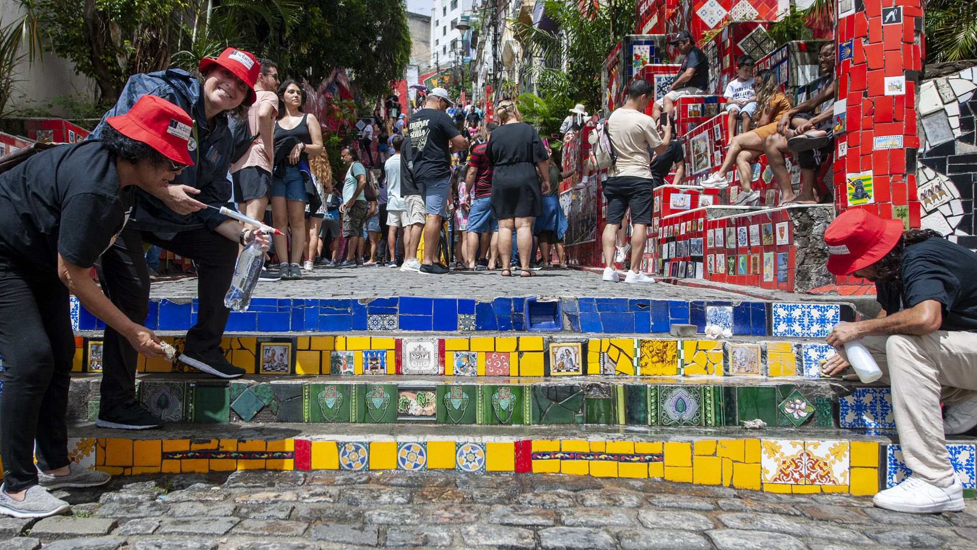 Cifra récord de presentaciones para la edición 2025 del Premio Gubbio a la revalorización en centros históricos