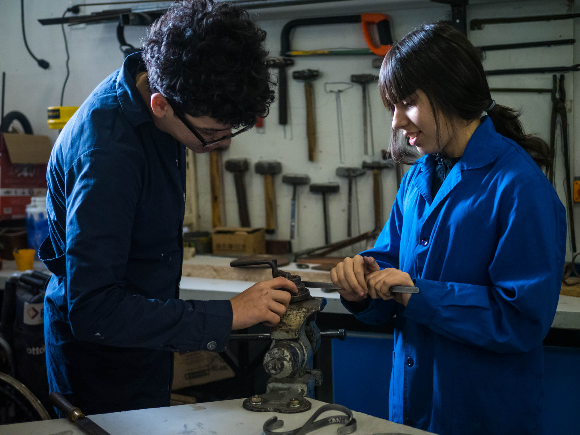 Expo Técnica 2025: cuatro jornadas para descubrir la educación técnica de la Ciudad