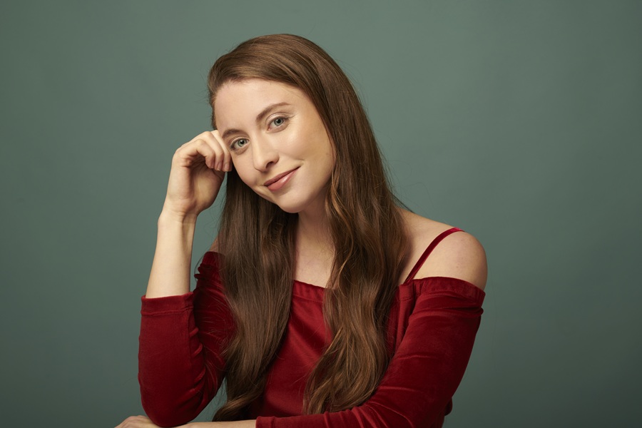 Continúan las presentaciones en el Salón Dorado