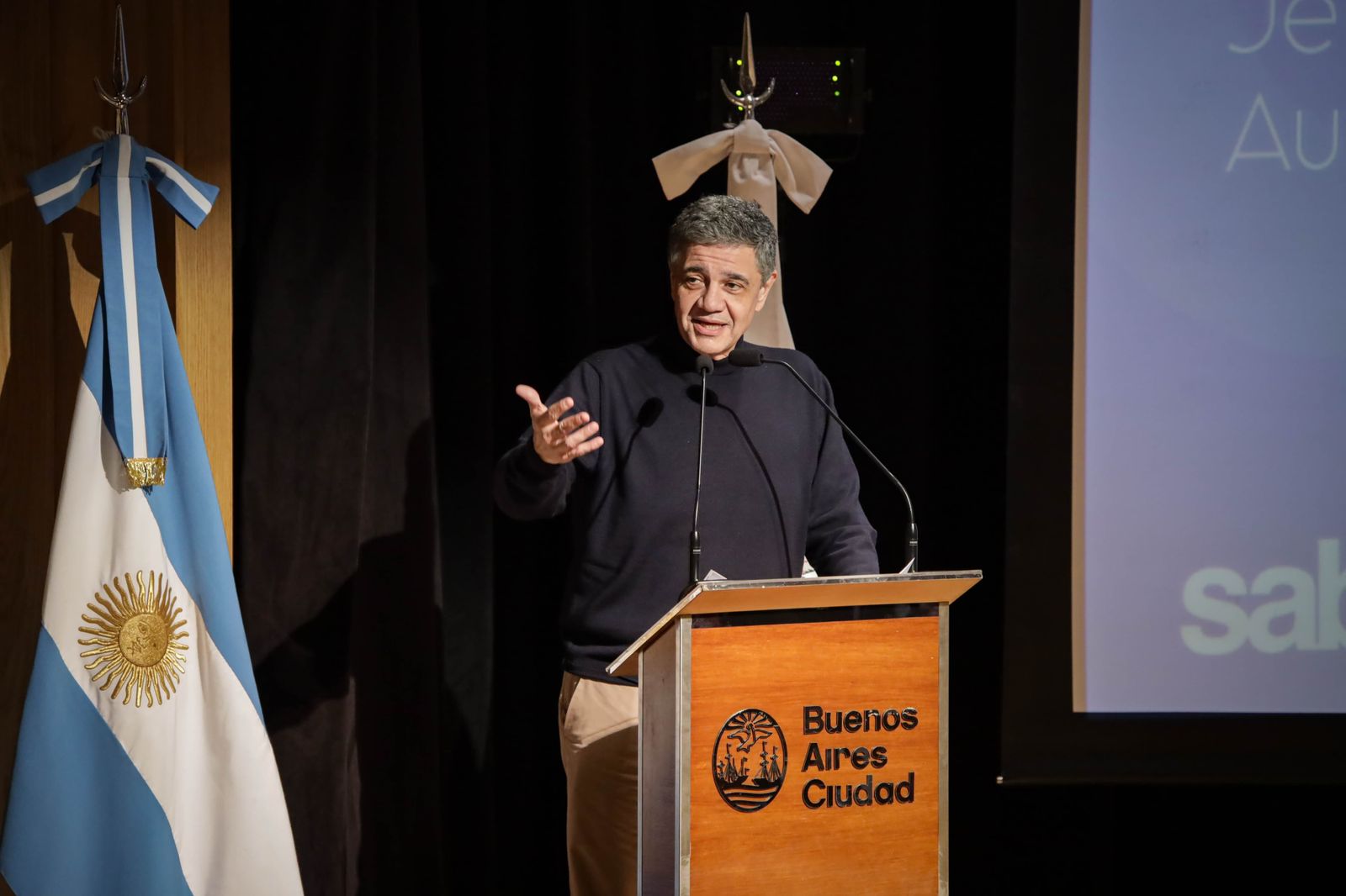 La Ciudad, sede del South American Forum, un evento internacional para dialogar sobre liderazgo con jóvenes de todo el mundo