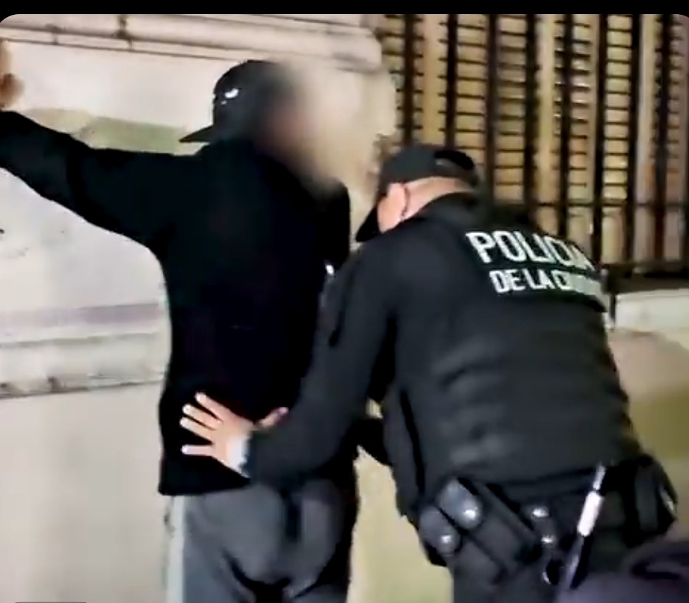 Firmeza frente al vandalismo en contenedores: cómo acciona la Ciudad cuando remueven la basura