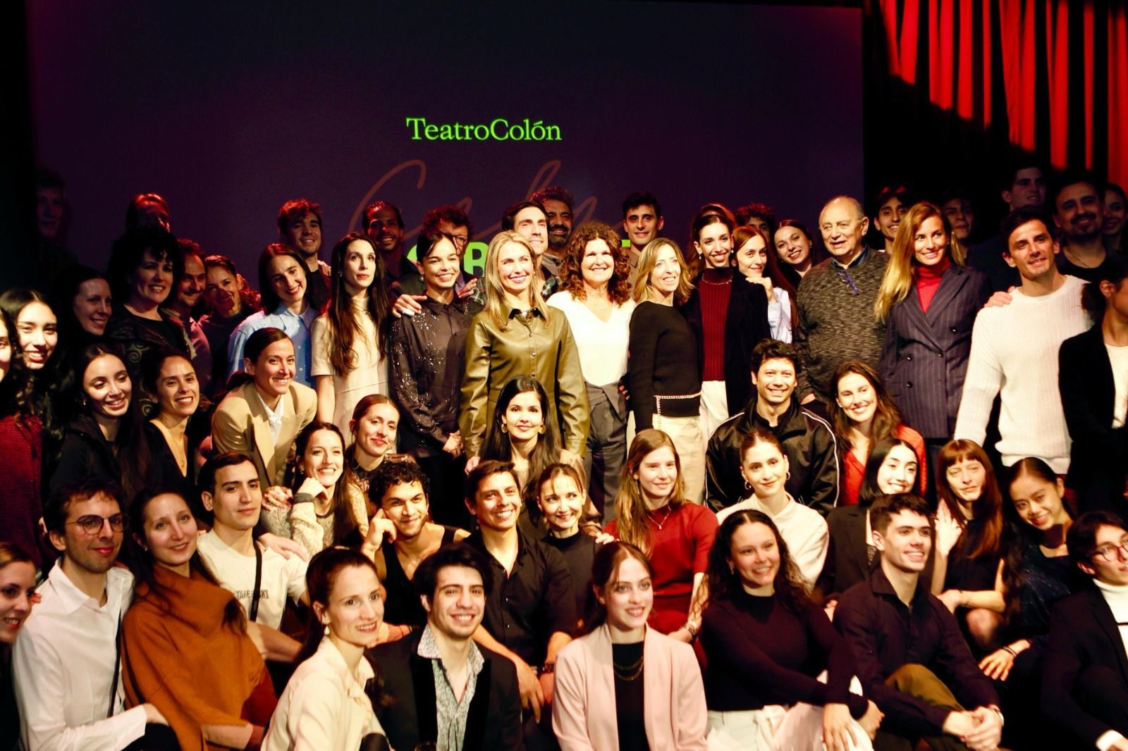 Llega la gala de los 100 años del Ballet del Teatro Colón, un ícono de la cultura porteña y del mundo