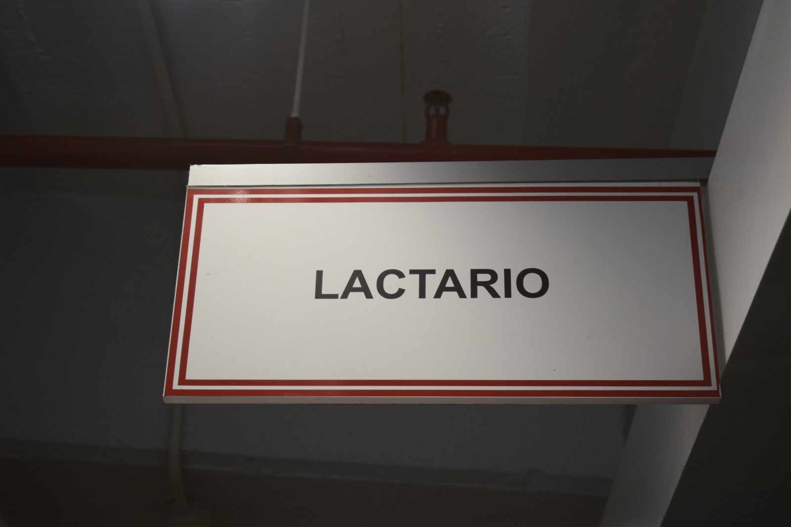 Espacios que cuidan y acompañan 