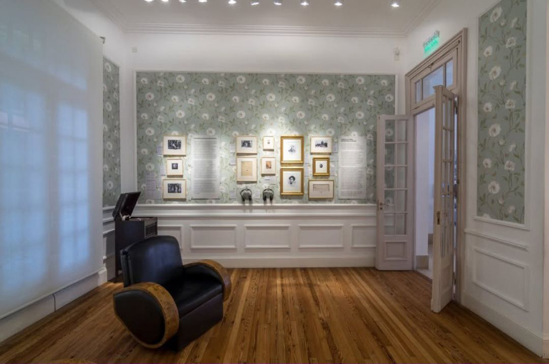 Visitas Guiadas. Festival Tango BA