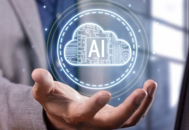 Ya podés inscribirte a los cursos de Inteligencia Artificial de Talento Tech