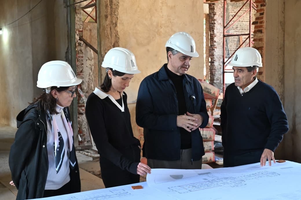 Cómo es el centro que cubrirá el 100% de las donaciones de sangre de la Ciudad