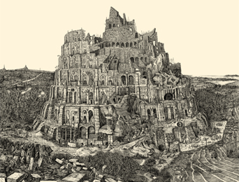 Sábado de inauguraciones en el Quinquela