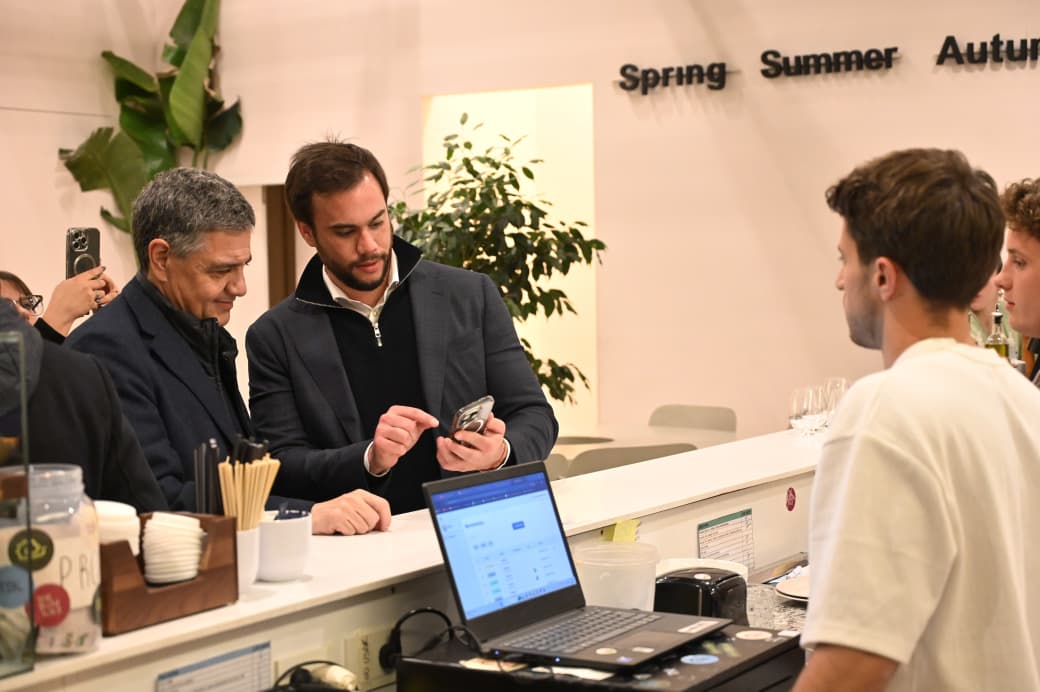 “BA Cripto”: en la Ciudad ya se puede pagar con criptomonedas impuestos como el ABL o trámites como la licencia de conducir