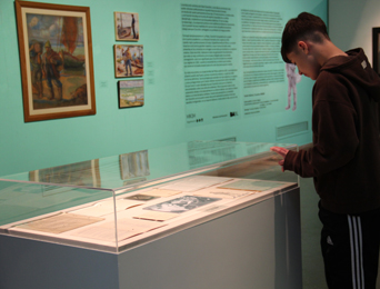 No te quedes sin visitar estas exposiciones en el MBQM