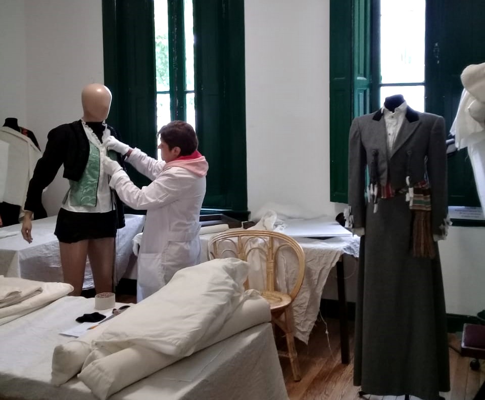 Explorando el patrimonio oculto