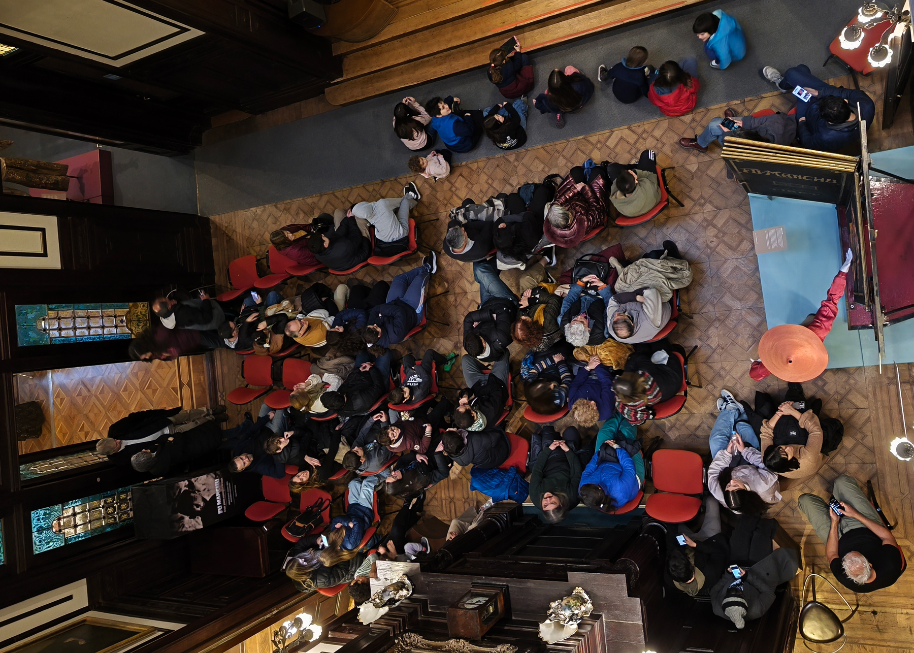 Concierto "Canciones para las infancias"