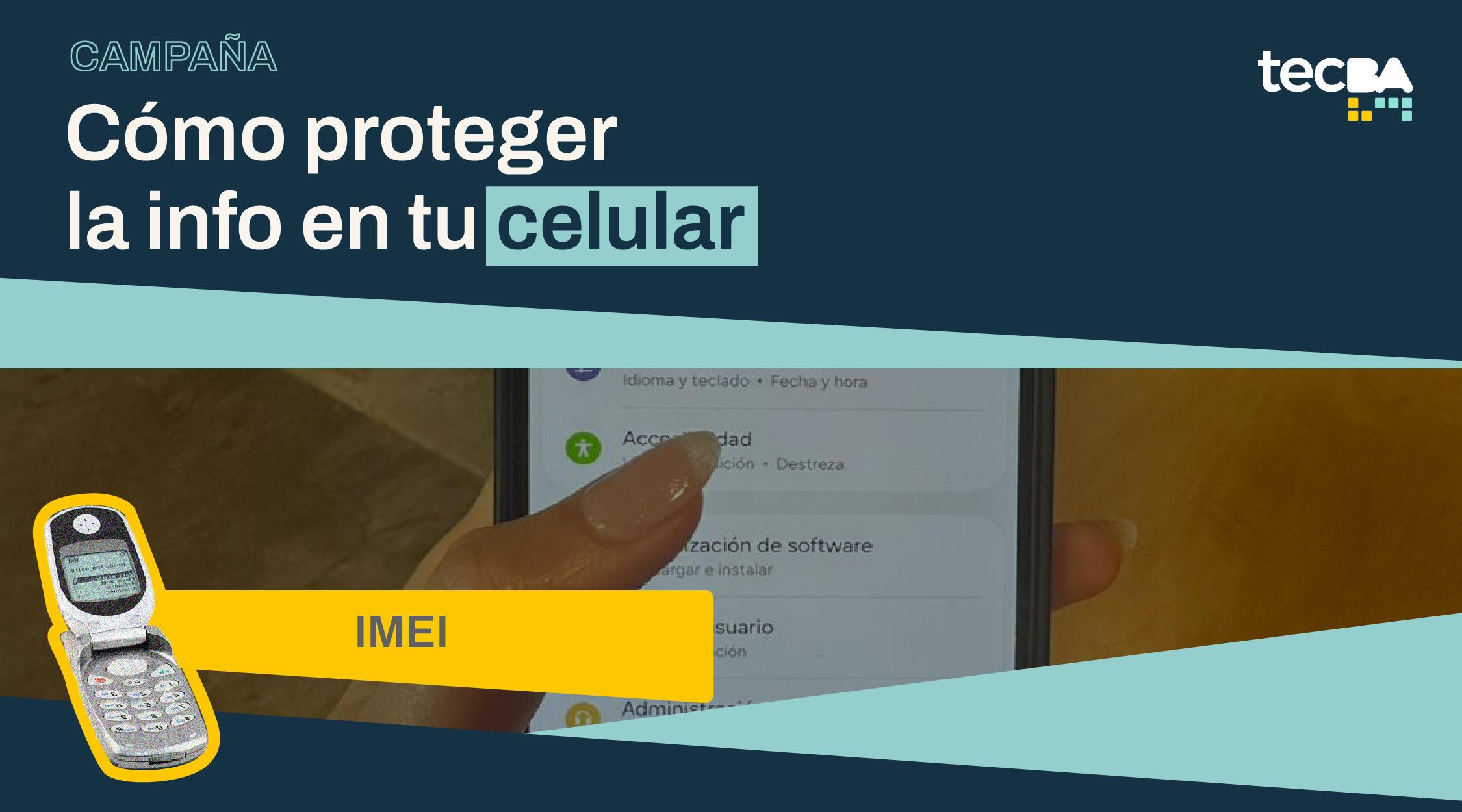 IMEI 