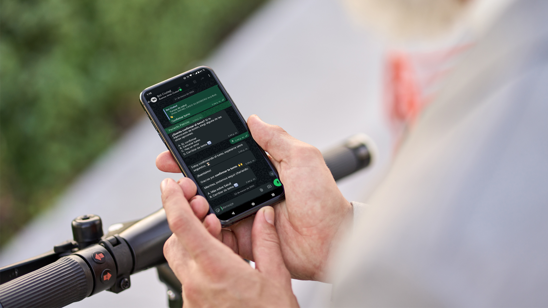 La Ciudad de Buenos Aires líder en Innovación: fue elegida para capacitar a otras ciudades de Iberoamérica en el desarrollo de chatbots