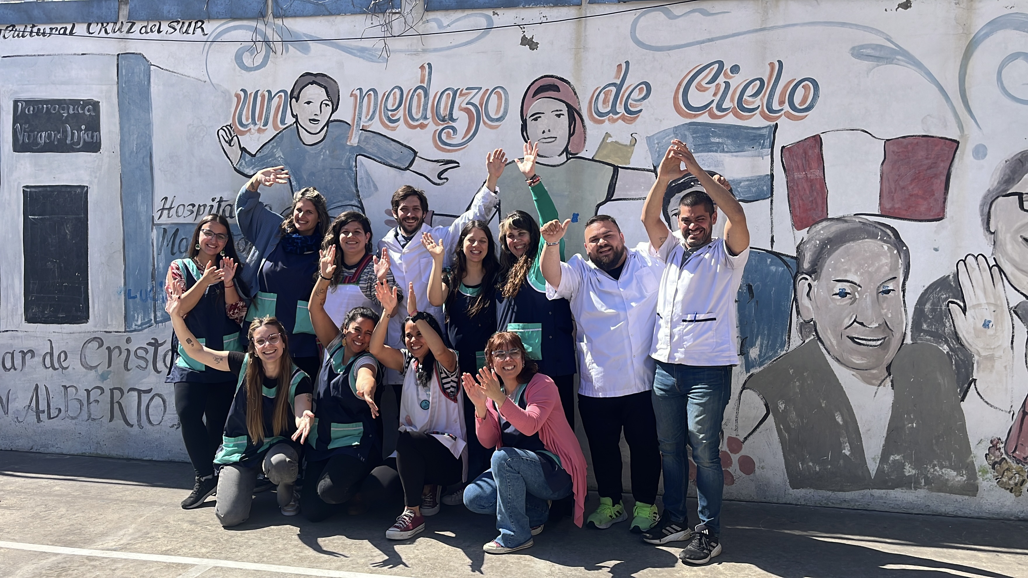 «Che Puaka»: una propuesta para fortalecer la alfabetización desde la diversidad, finalista del premio Docentes de la Ciudad 2025