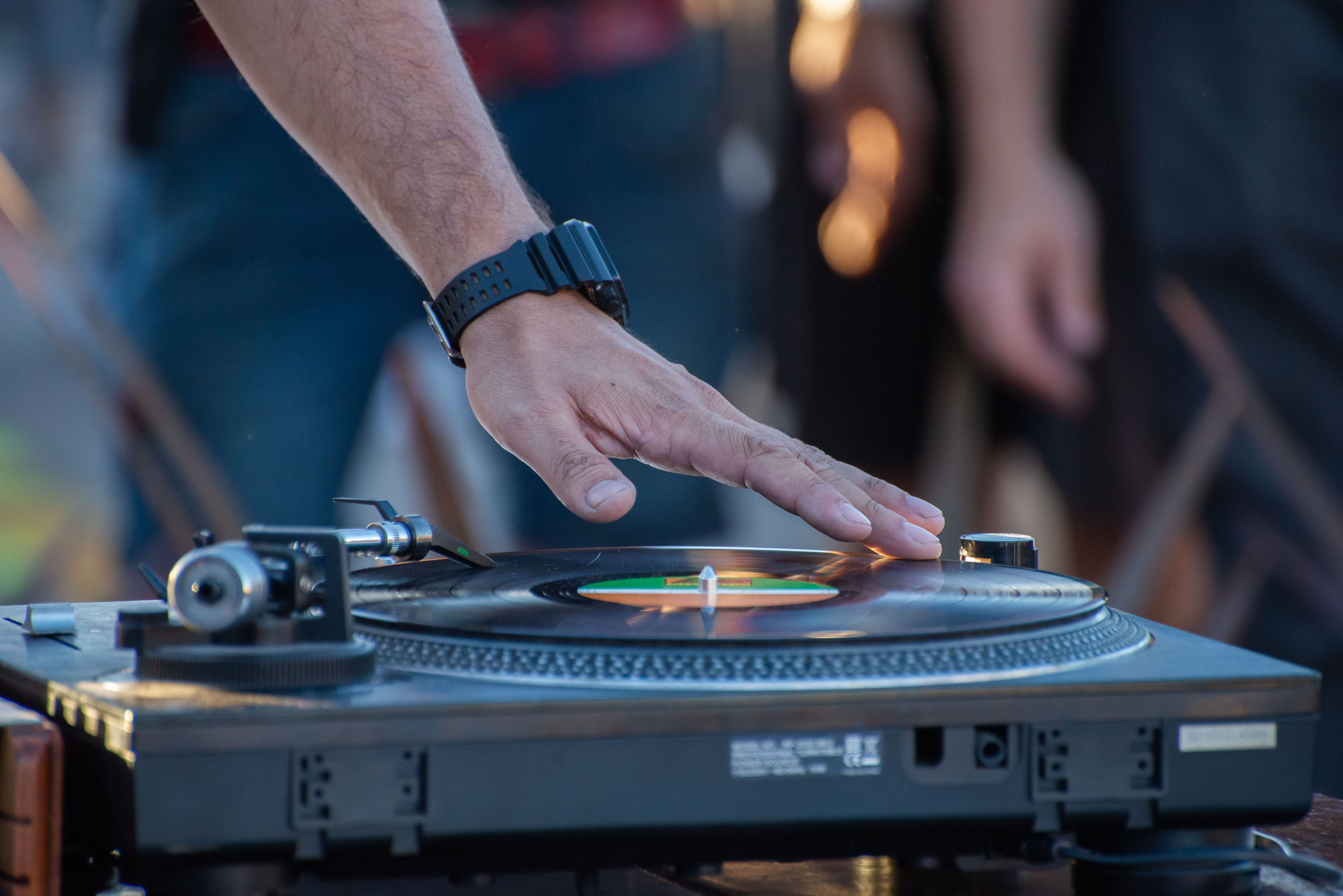 Encuentros en el Mercado: música y gastronomía en Belgrano